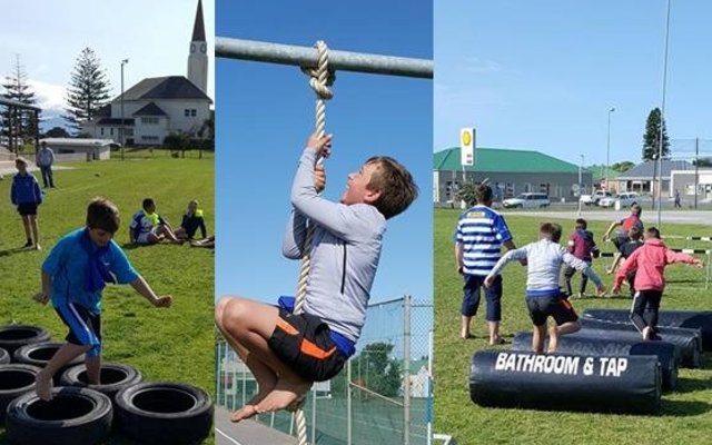 Op Saterdag 15 Augustus het die o/11 Rugbyspan van Laerskool Gansbaai ‘n spanbou oggend gehad. Die kinders het deelgeneem aan die volgende aktiwiteite: ‘n hindernisbaan, skattejag, oefensessie en dan is die dag afgesluit deur ‘n wedstryd tussen die kinders en die ouers. Dit was ook natuurlik die hoogtepunt van die kinders se dag.  Graag sê ons dankie aan die volgende mense wat gehelp het om die dag ‘n sukses te maak: Wietze vd Westhuizen, Colour Box, Chicken Land, Angie West, Bronwyn, Allen, Twakkie, Marchelle Mostert en Adele Eksteen. 